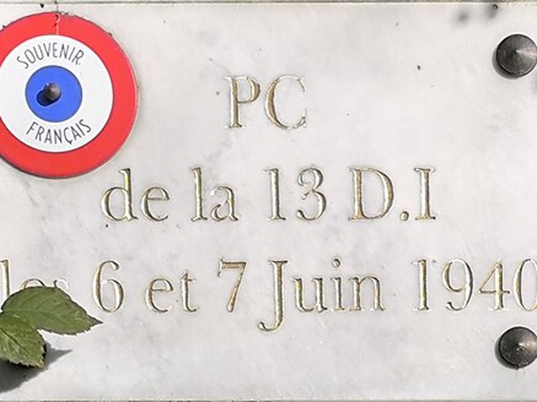 Annuaire des associations de Courcelles-sous-Thoix - 80 Somme