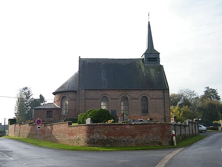 Annuaire des associations de Crémery - 80 Somme
