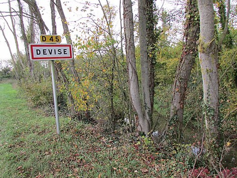 Annuaire des associations de Devise - 80 Somme
