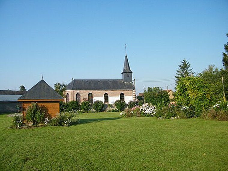Annuaire des associations de Domesmont - 80 Somme