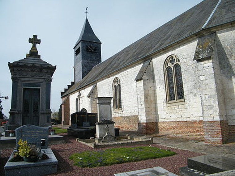 Annuaire des associations de Domléger-Longvillers - 80 Somme