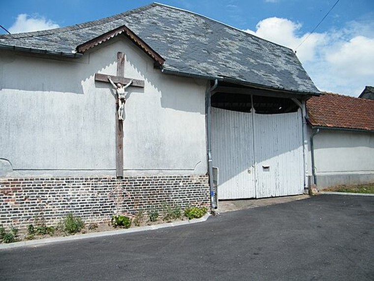 Annuaire des associations de Doudelainville - 80 Somme