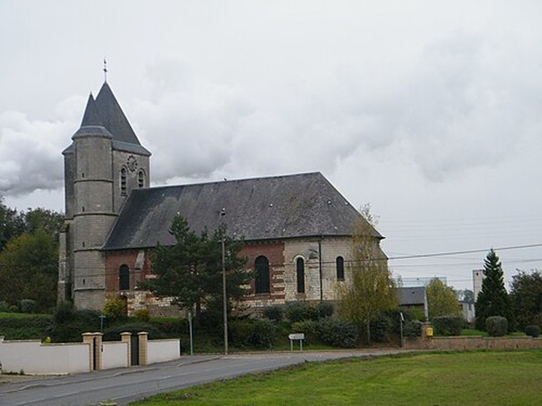 Annuaire des associations de Épénancourt - 80 Somme