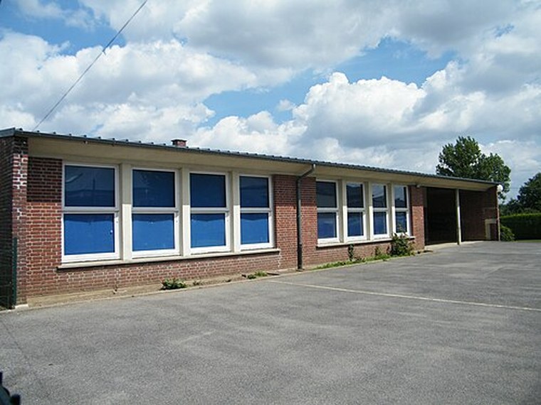 Annuaire des associations de Éplessier - 80 Somme