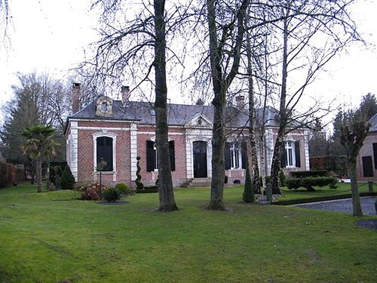 Annuaire des associations de Ergnies - 80 Somme
