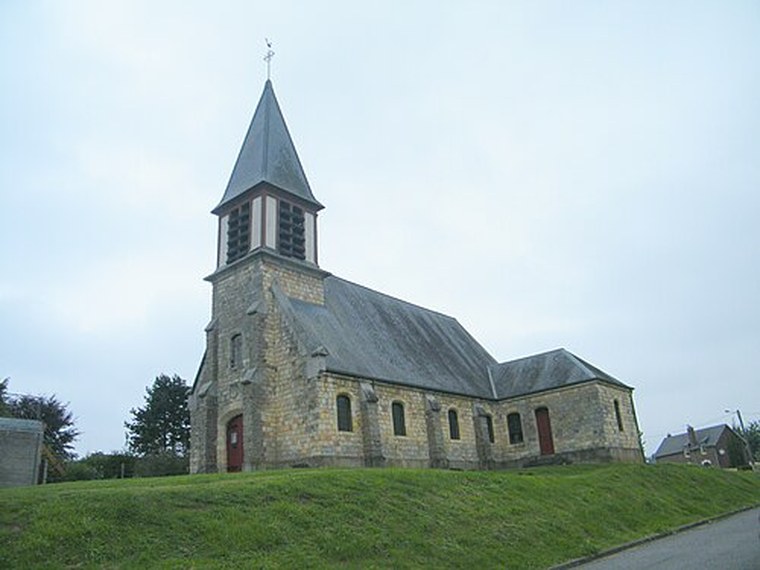 Annuaire des associations de Éterpigny - 80 Somme