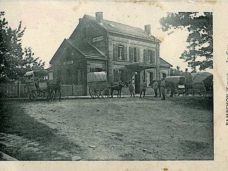 Annuaire des associations de Famechon - 80 Somme