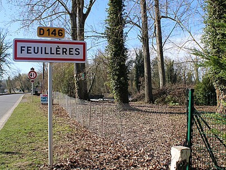 Annuaire des associations de Feuillères - 80 Somme