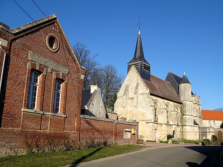 Annuaire des associations de Folleville - 80 Somme