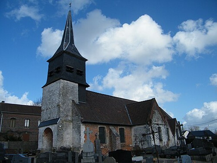 Annuaire des associations de Fontaine-sur-Maye - 80 Somme