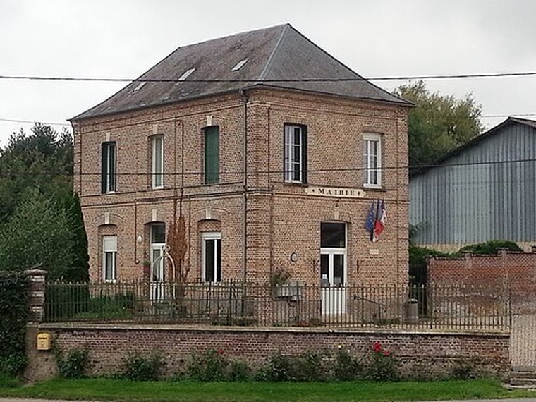 Annuaire des associations de Fourcigny - 80 Somme