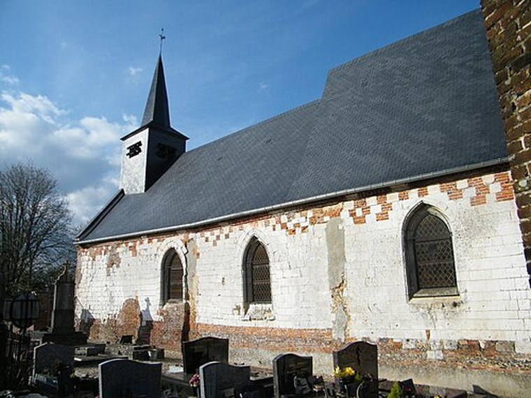 Annuaire des associations de Framicourt - 80 Somme