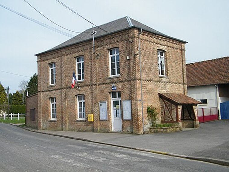 Annuaire des associations de Fransu - 80 Somme