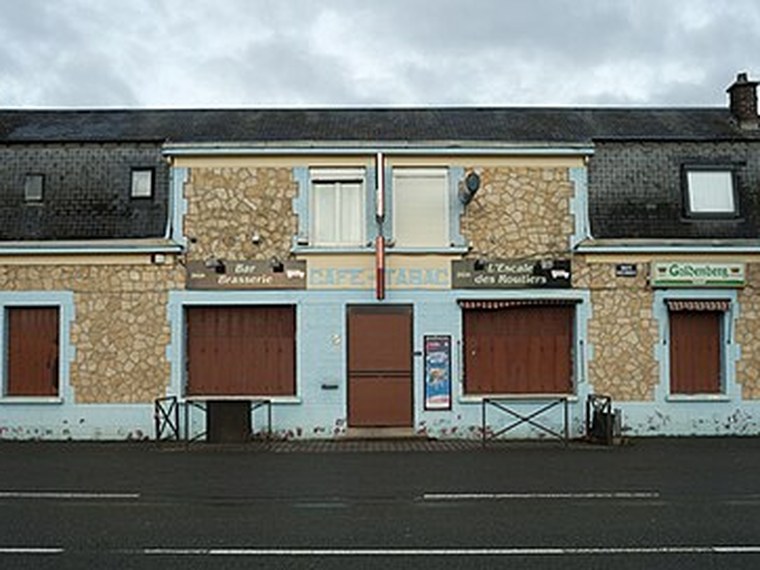 Annuaire des associations de Fresnes-Mazancourt - 80 Somme