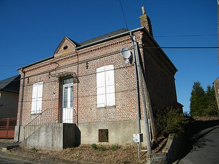 Annuaire des associations de Frettecuisse - 80 Somme