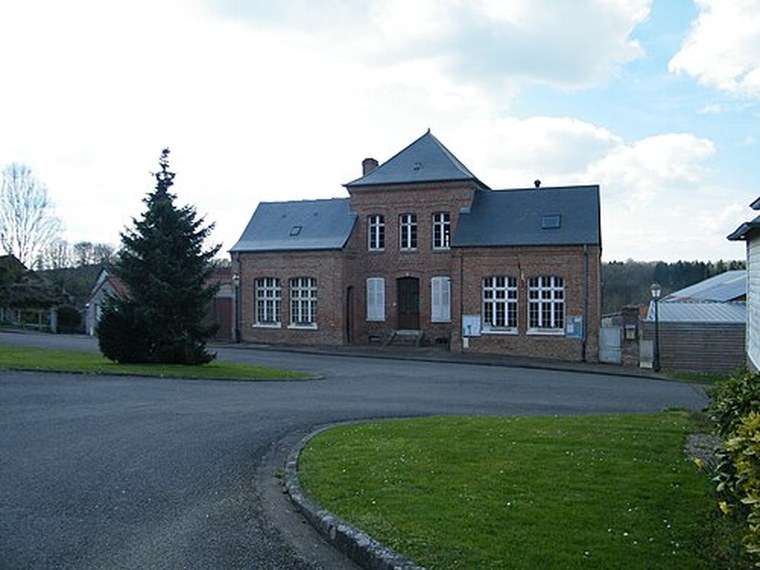 Annuaire des associations de Frucourt - 80 Somme