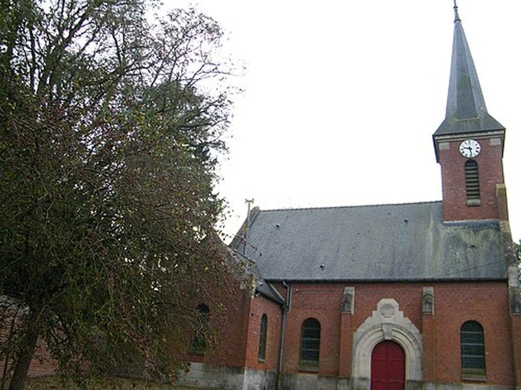 Annuaire des associations de Goyencourt - 80 Somme