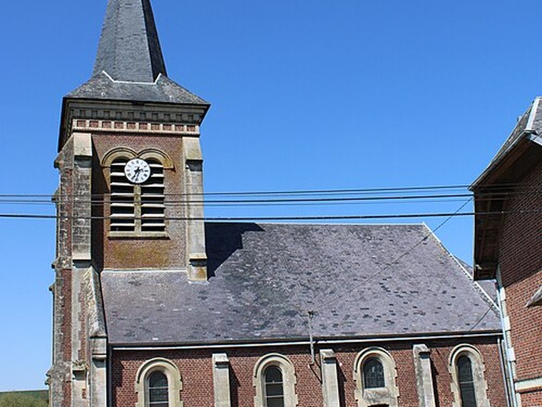 Annuaire des associations de Grandcourt - 80 Somme