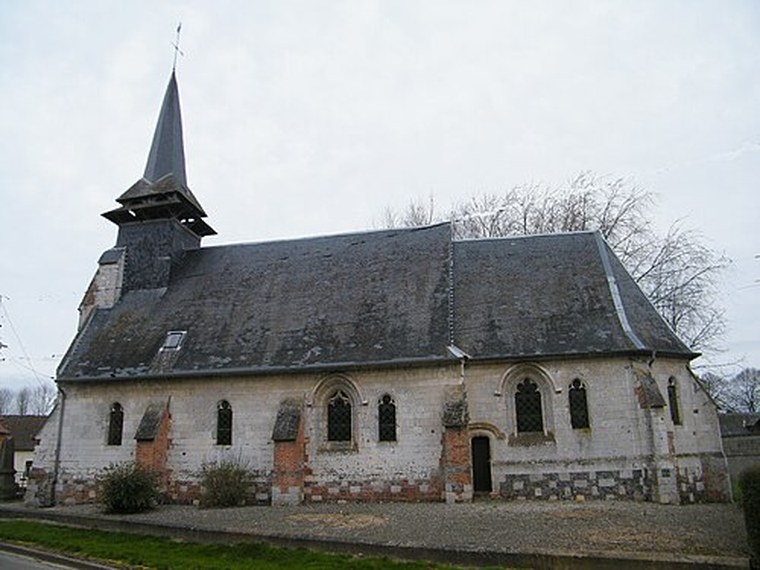 Annuaire des associations de Grébault-Mesnil - 80 Somme
