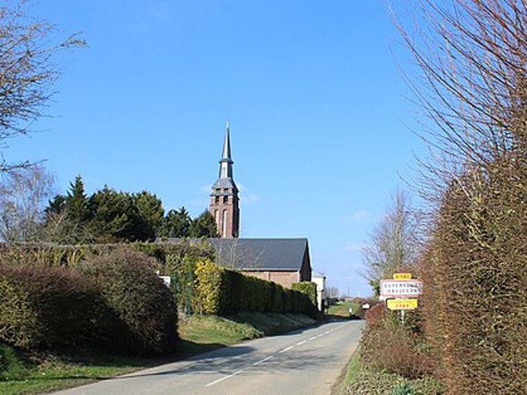 Annuaire des associations de Guyencourt-Saulcourt - 80 Somme
