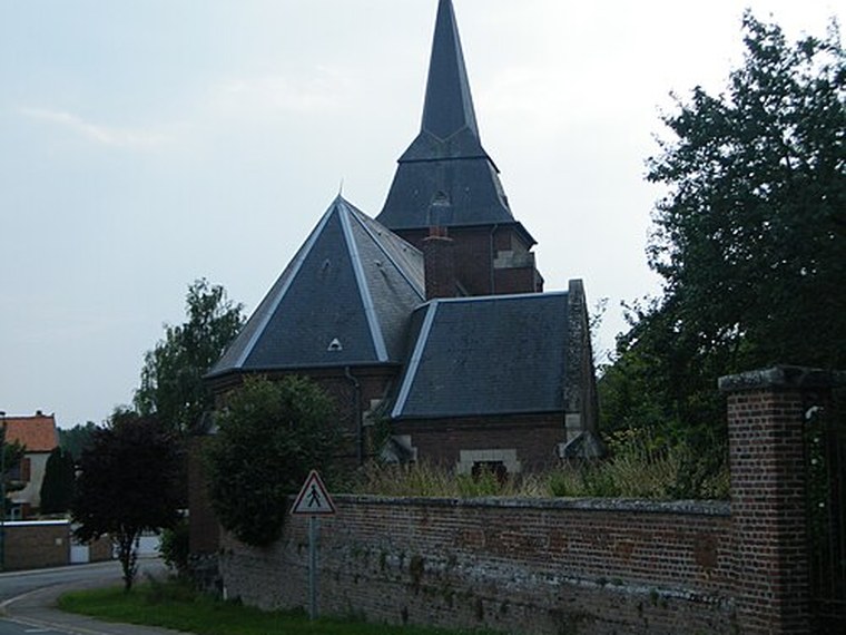 Annuaire des associations de Hangard - 80 Somme