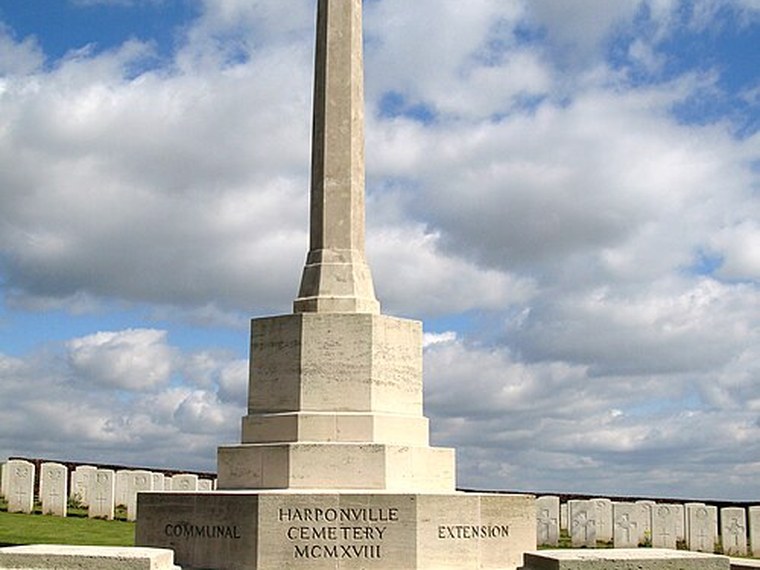 Annuaire des associations de Harponville - 80 Somme