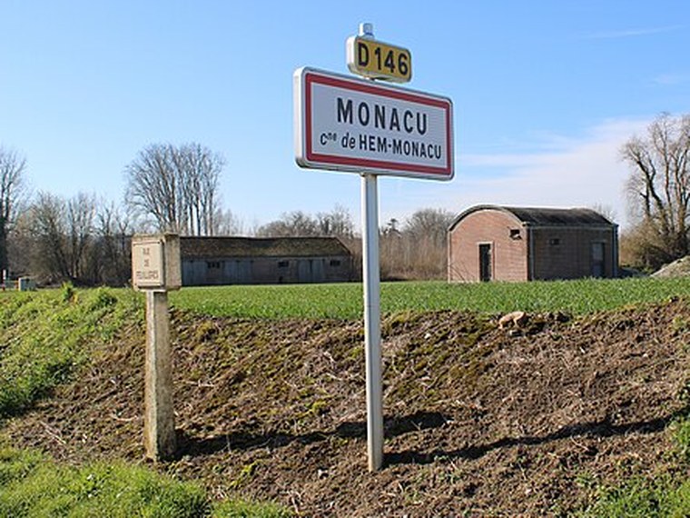 Annuaire des associations de Hem-Monacu - 80 Somme