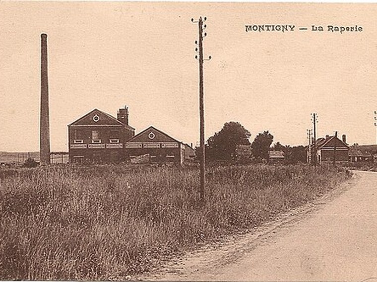 Annuaire des associations de Hervilly - 80 Somme
