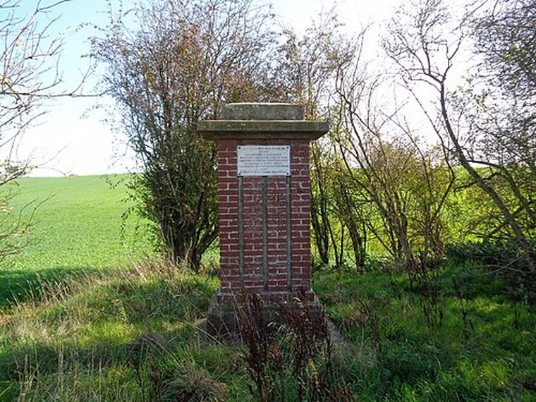 Annuaire des associations de Hesbécourt - 80 Somme