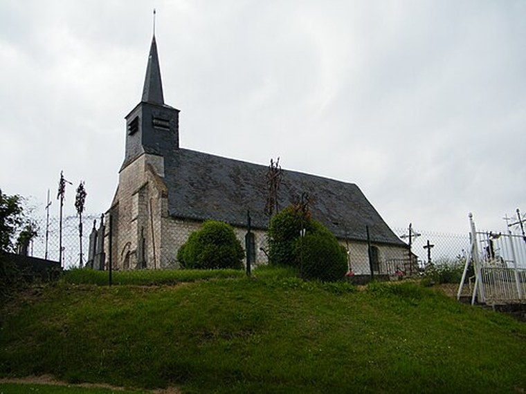 Annuaire des associations de Heucourt-Croquoison - 80 Somme