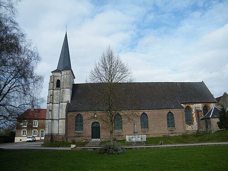 Annuaire des associations de Hiermont - 80 Somme