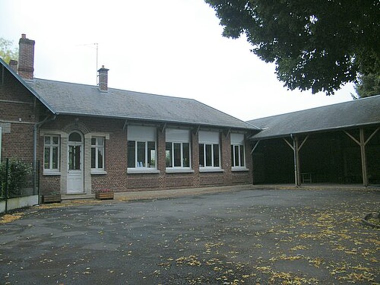 Annuaire des associations de Hyencourt-le-Grand - 80 Somme