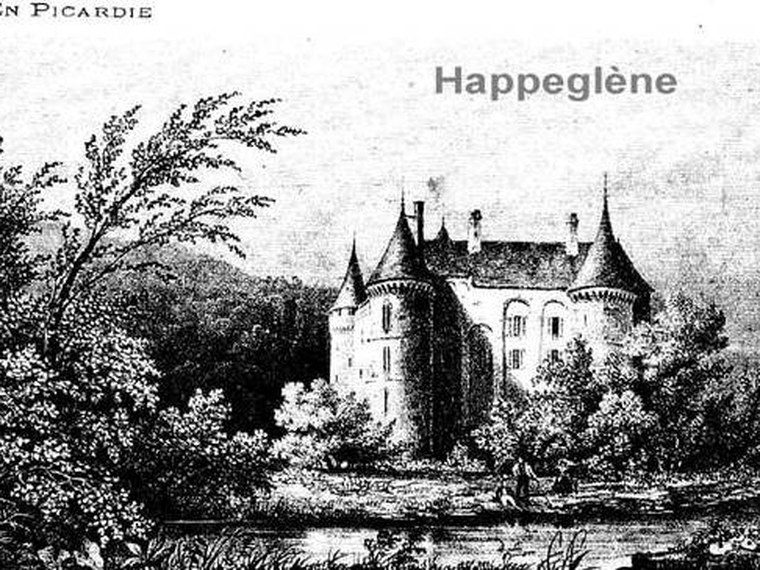 Annuaire des associations de Ignaucourt - 80 Somme