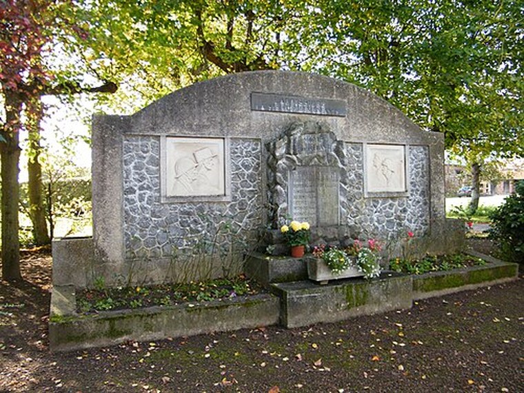 Annuaire des associations de Laboissière-en-Santerre - 80 Somme