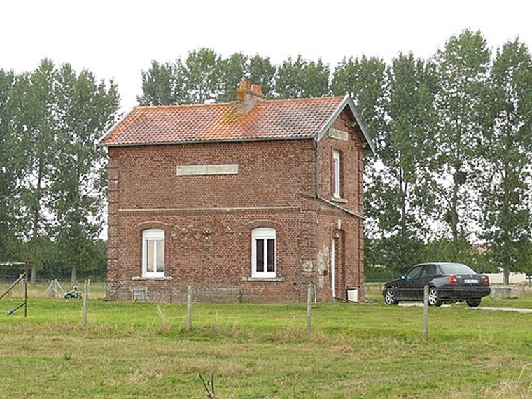 Annuaire des associations de Laboissière-Saint-Martin - 80 Somme