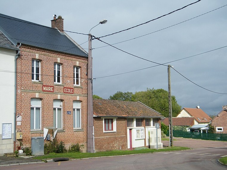 Annuaire des associations de Lawarde-Mauger-l'Hortoy - 80 Somme
