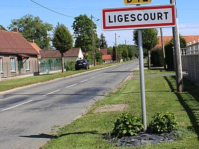 Annuaire des associations de Ligescourt - 80 Somme