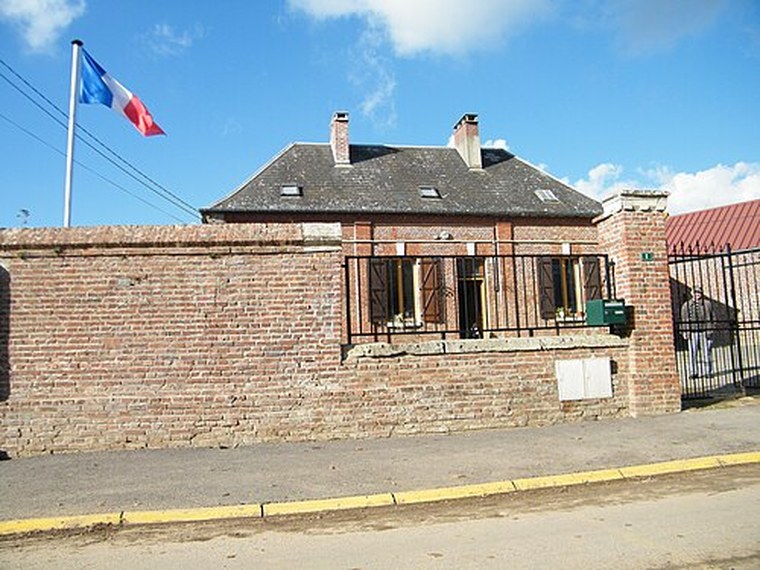 Annuaire des associations de Lignières - 80 Somme