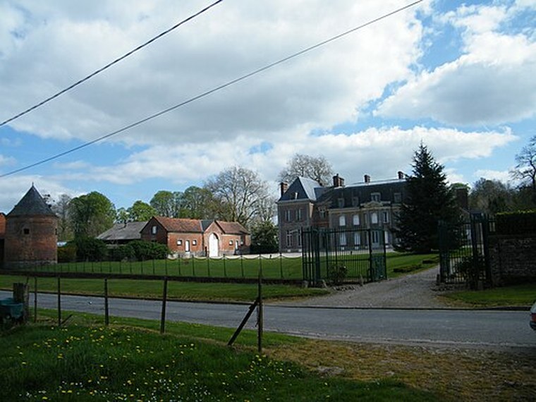 Annuaire des associations de Lignières-en-Vimeu - 80 Somme