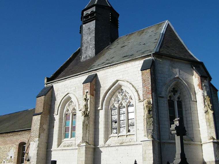 Annuaire des associations de Machy - 80 Somme