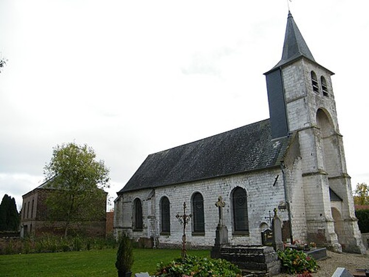 Annuaire des associations de Maison-Roland - 80 Somme