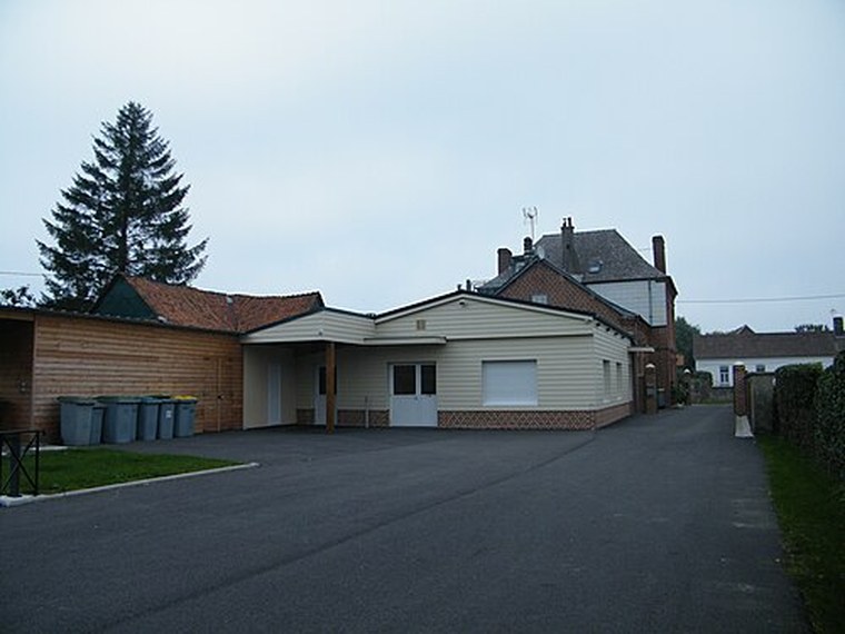 Annuaire des associations de Maizicourt - 80 Somme