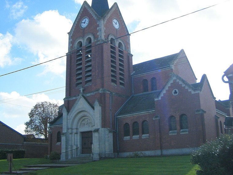 Annuaire des associations de Marquivillers - 80 Somme