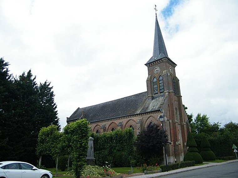 Annuaire des associations de Le Meillard - 80 Somme