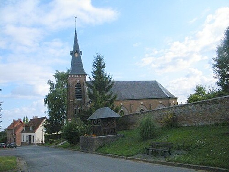 Annuaire des associations de Méricourt-en-Vimeu - 80 Somme
