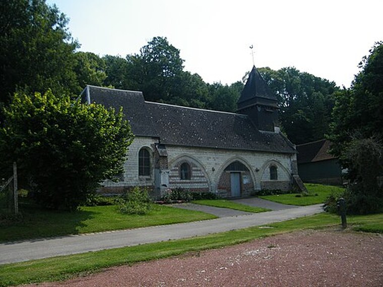 Annuaire des associations de Mirvaux - 80 Somme