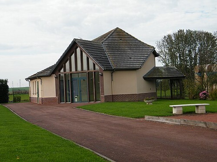 Annuaire des associations de Moyencourt - 80 Somme