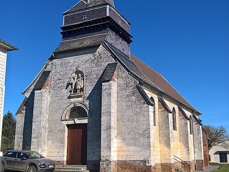 Annuaire des associations de Moyencourt-lès-Poix - 80 Somme