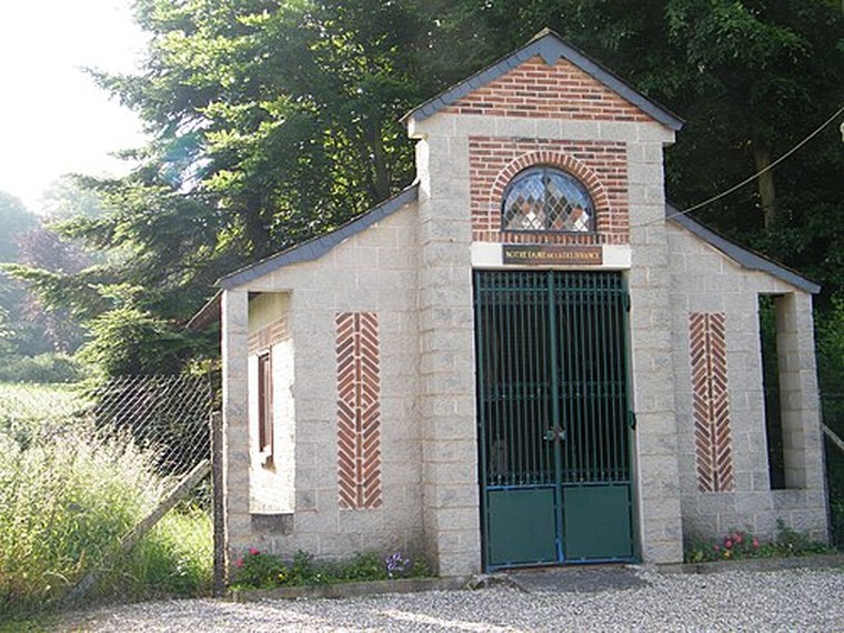 Annuaire des associations de Neuville-au-Bois - 80 Somme