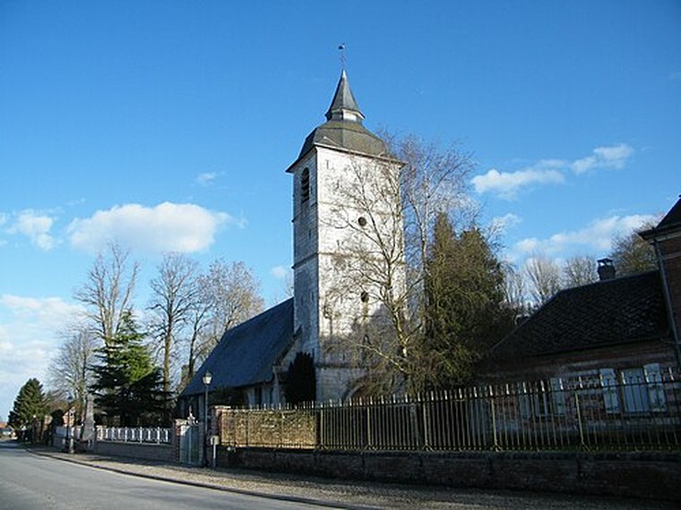 Annuaire des associations de Noyelles-en-Chaussée - 80 Somme